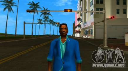 Lance Vance - Vice City Stories para GTA Vice City