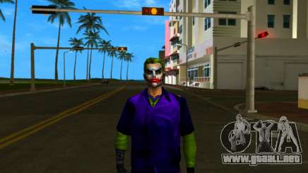 Bromista para GTA Vice City