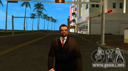 Ray Machowski from GTA 3 para GTA Vice City