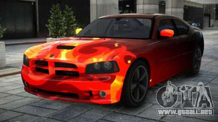 Dodge Charger S-Tuned S9 para GTA 4