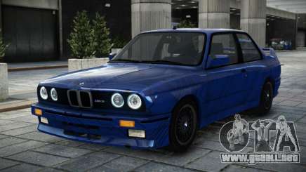 BMW M3 E30 TR S10 para GTA 4