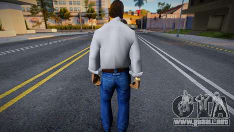 Pablo Escobar 1 para GTA San Andreas