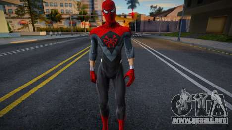 Spider man WOS v42 para GTA San Andreas