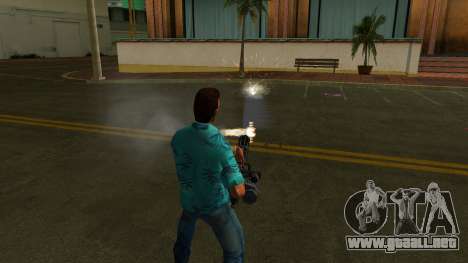 HD Effects para GTA Vice City
