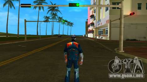 Tommy en una nueva imagen v2 para GTA Vice City