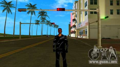 Tommy en una nueva imagen v4 para GTA Vice City