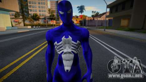 Spider man WOS v24 para GTA San Andreas