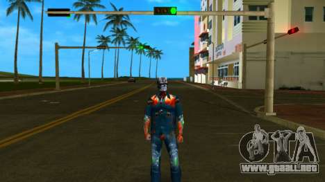 Tommy en una nueva imagen v2 para GTA Vice City