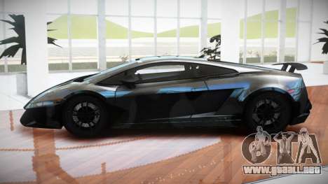 Lamborghini Gallardo S-Style S6 para GTA 4