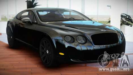 Bentley Continental R-Street para GTA 4
