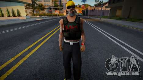 LSV1 Bape para GTA San Andreas