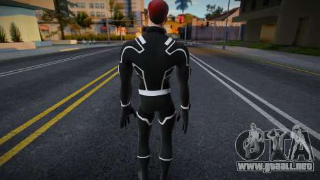 Reed Richards v4 para GTA San Andreas