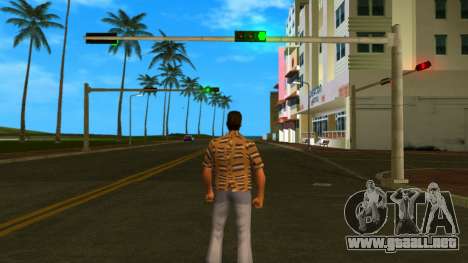 Tommy Vercetti - Sonny Forelli Outfit para GTA Vice City