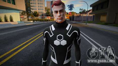 Reed Richards v4 para GTA San Andreas