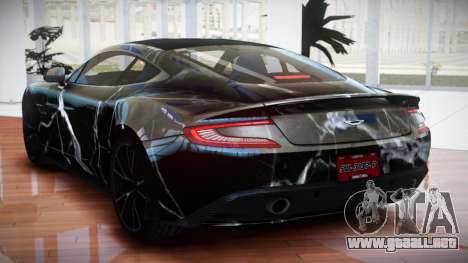 Aston Martin Vanquish R-Tuned S6 para GTA 4