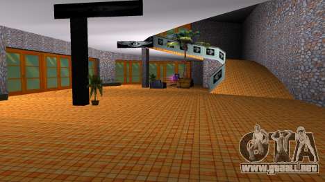 Edles Autohaus para GTA Vice City