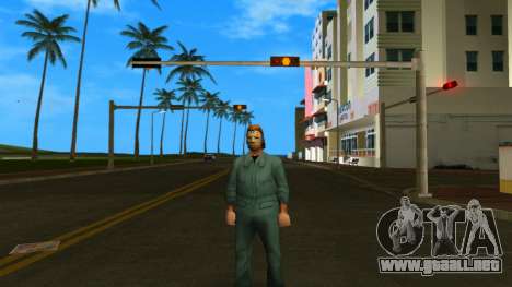 Phil Cassidy (robo) para GTA Vice City