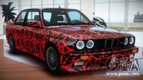 BMW M3 E30 G-Tuned S7 para GTA 4
