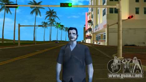 Tommy Monster v2 para GTA Vice City