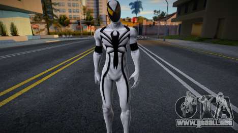 Spider man WOS v12 para GTA San Andreas