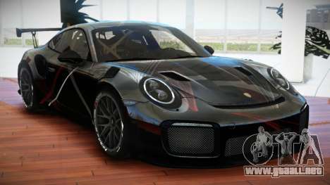 Porsche 911 GT2 Z-Style S1 para GTA 4