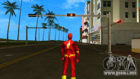 Tommy Hero para GTA Vice City