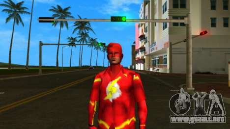 Tommy Hero para GTA Vice City