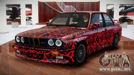 BMW M3 E30 G-Tuned S7 para GTA 4