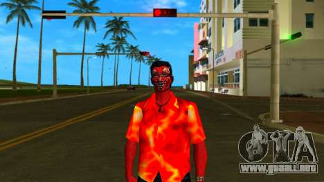 Tommy del infierno para GTA Vice City