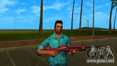 Trick or Treat para GTA Vice City