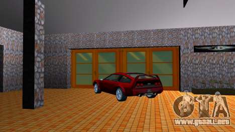 Edles Autohaus para GTA Vice City