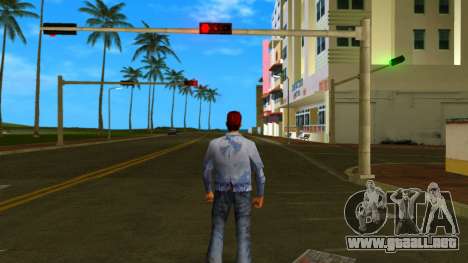 New Tommy v16 para GTA Vice City