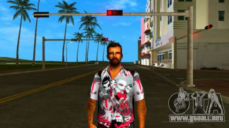 New Style Tommy v9 para GTA Vice City