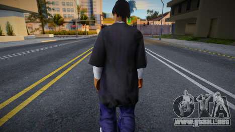 Larenz Tate para GTA San Andreas