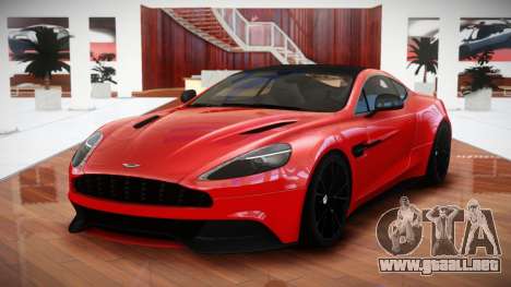 Aston Martin Vanquish S-Street para GTA 4