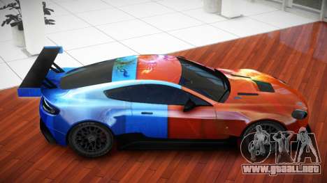 Aston Martin Vantage G-Tuning S2 para GTA 4