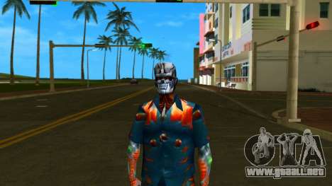 Tommy en una nueva imagen v2 para GTA Vice City