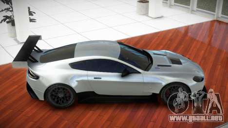 Aston Martin Vantage G-Tuning para GTA 4