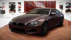 BMW M6 F13 RG para GTA 4