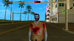 Tommy Zombies 1 para GTA Vice City