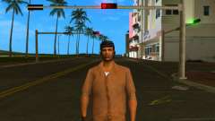 Tommy Europe 2(Franco Carter) para GTA Vice City