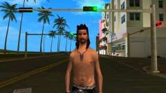 Jezz HD para GTA Vice City