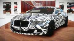 Bentley Continental GT SC S2 para GTA 4