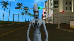 Alien Version 2.0 para GTA Vice City