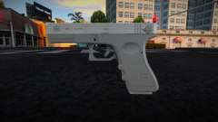 Glock19 para GTA San Andreas