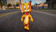 Jerry de Tom y Jerry para GTA San Andreas