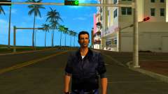 Tommy Thief 1 para GTA Vice City
