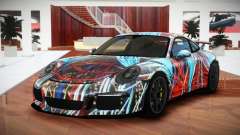 Porsche 911 GT3 XS S10 para GTA 4