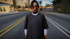 Larenz Tate para GTA San Andreas