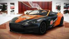 Aston Martin DBS GT S1 para GTA 4